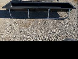 10ft Poly Feeder