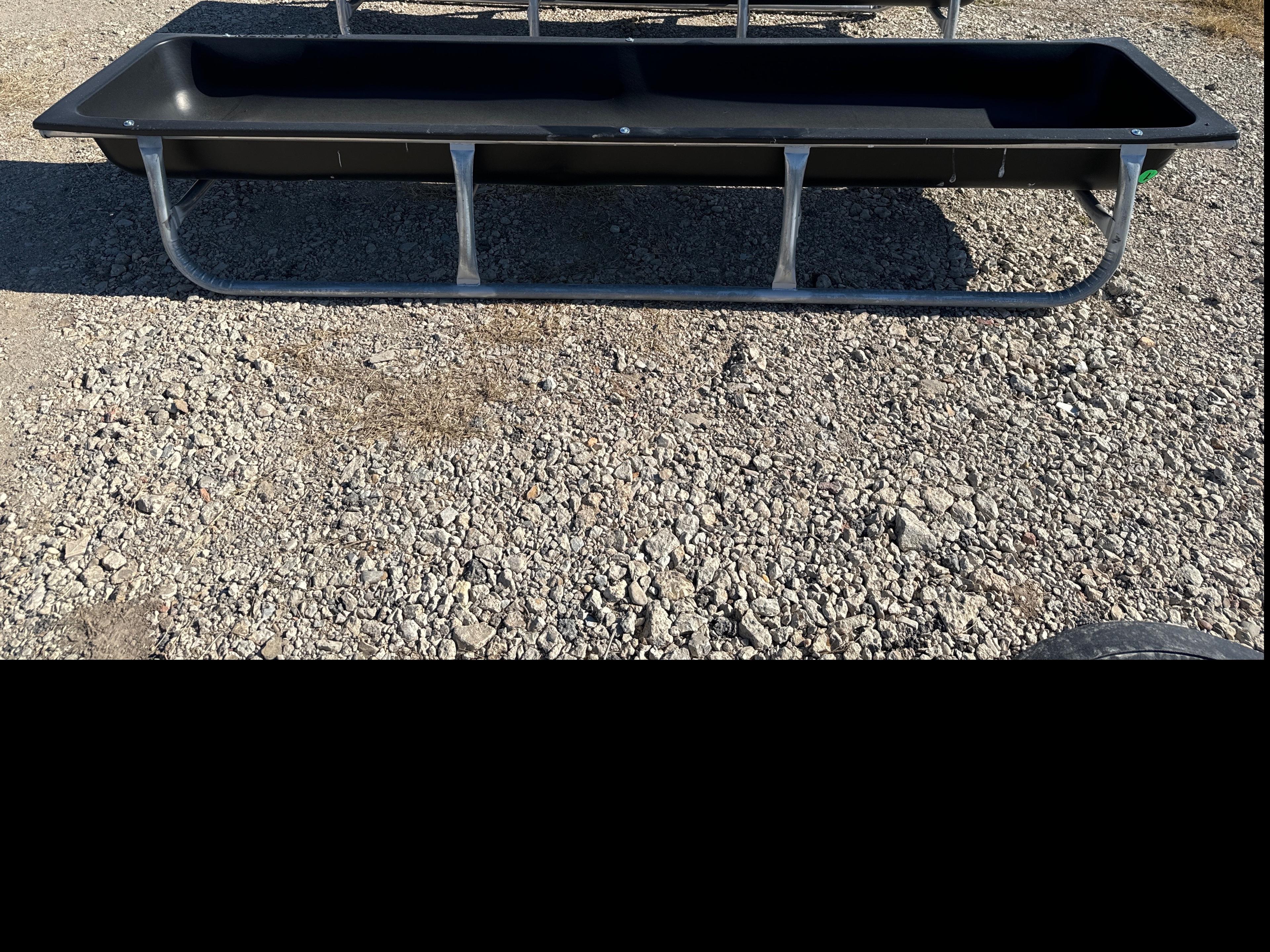10ft Poly Feeder