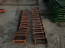 Skidsteer Tracks