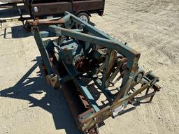 Southern Soil Reliever 72"