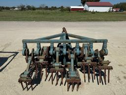 Southern Soil Reliever 72"