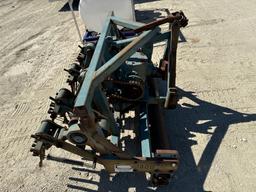 Southern Soil Reliever 72"
