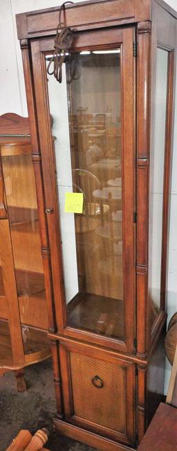 CABINET (NO SHELVES) - PICK UP ONLY
