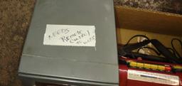 SM CRAIG STEREO (NEEDS REMOTE TO WORK - NO REMOTE) & RADIO - PICK UP ONLY