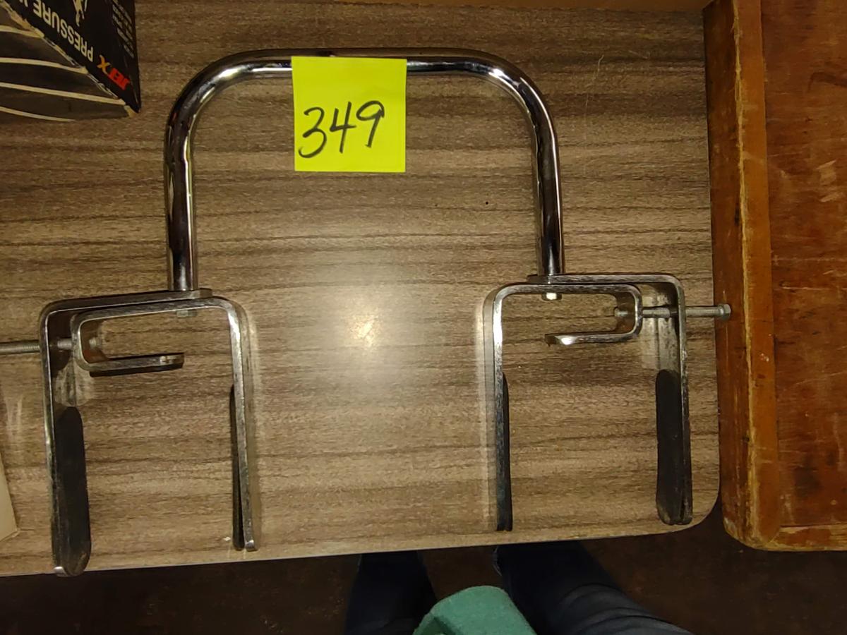 HAND BAR - PICK UP ONLY