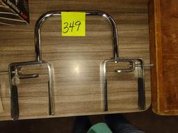 HAND BAR - PICK UP ONLY