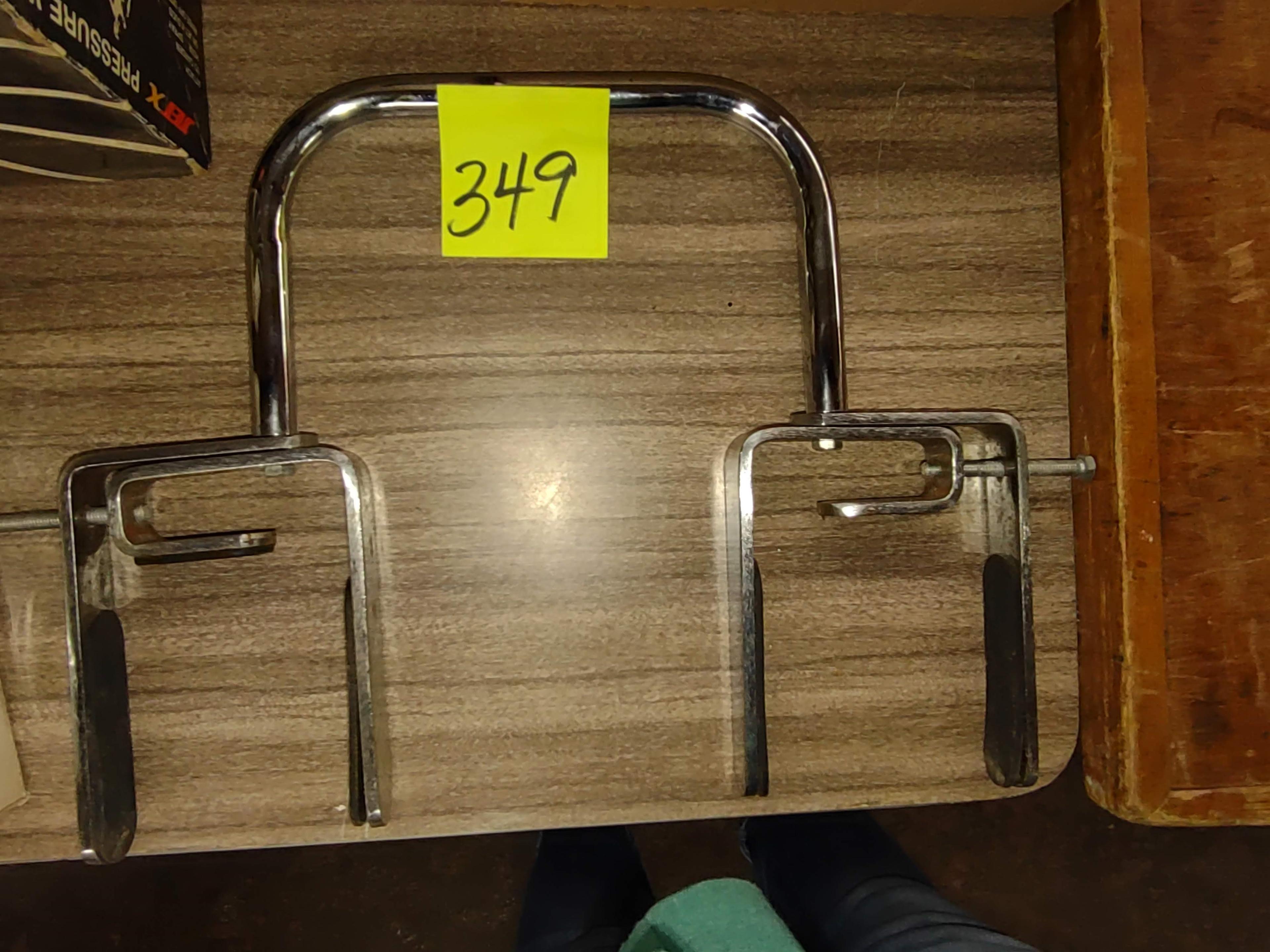 HAND BAR - PICK UP ONLY