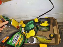GARDEN SPRAYS - PICK UP ONLY