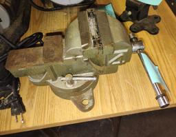 TABLE VISE - PICK UP ONLY