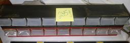 PLASTIC PARTS BIN -  PICK UP ONLY