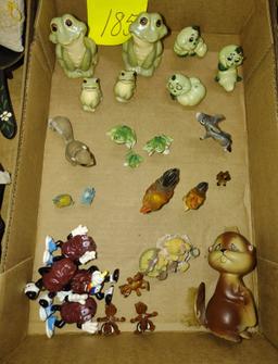 MINIATURES -  PICK UP ONLY