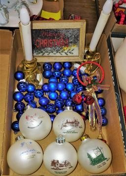 CHRISTMAS - PICK UP ONLY