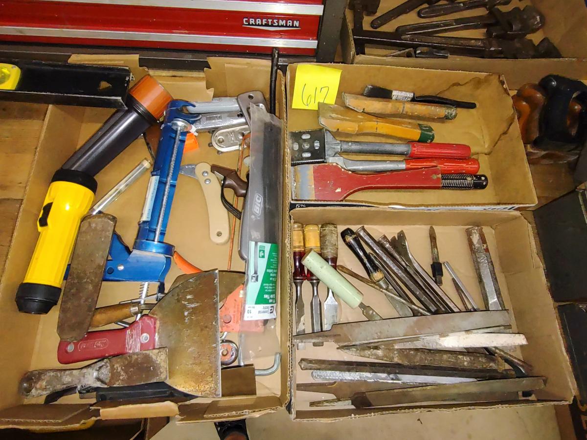TOOLS