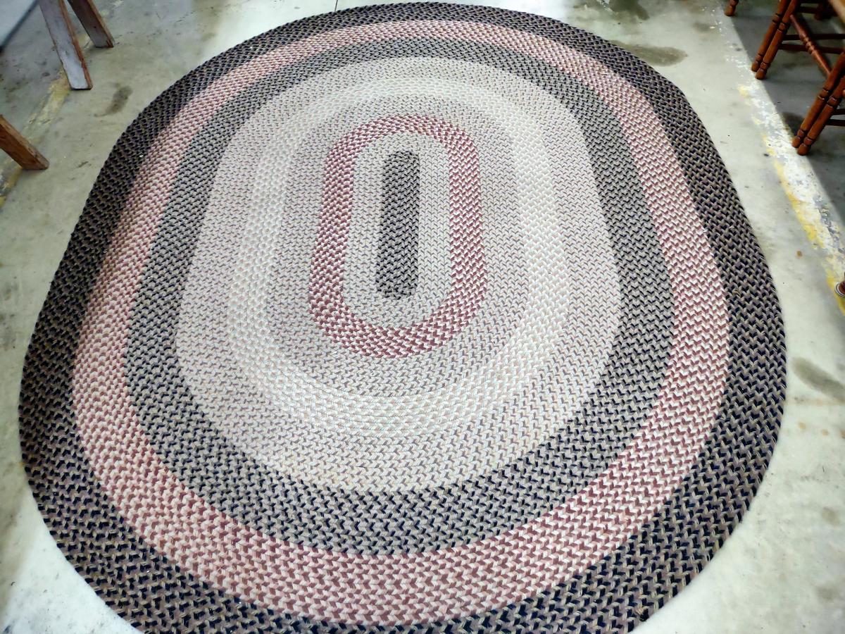 LARGE AREA RUG - PICK UP ONLY