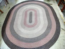 LARGE AREA RUG - PICK UP ONLY