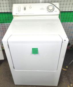 MAYTAG GAS DRYER - PICK UP ONLY