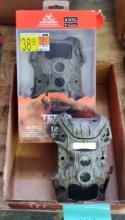 WILDGAME TRAIL CAMERA - PICK UP ONLY