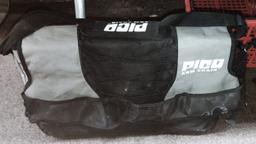 PICO ARM CHAIR - PICK UP ONLY