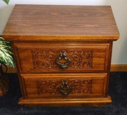 3 PC. BEDROOM SET - PICK UP ONLY