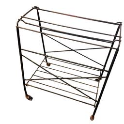 SADDLE RACK - PICK UP ONLY