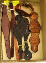MISC. HORSE TACK -  PICK UP ONLY