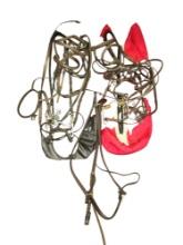 HORSE TACK