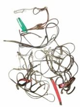 HORSE TACK