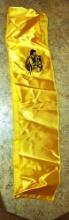 VINTAGE ELVIS NECK SCARF