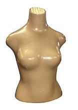 VINTAGE 1/2 TORSO - PICK UP ONLY
