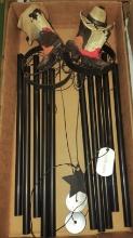 WIND CHIMES - PICK UP ONLY
