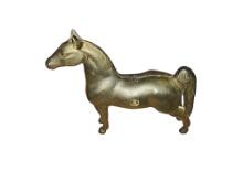 CAST IRON HORSE BANK