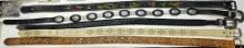 LADIES BELTS