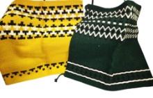 WOOL SADDLE BLANKETS - PICK UP ONLY