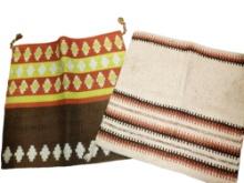WOOL SADDLE BLANKETS -  PICK UP ONLY