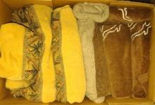 TOWELS -  PICK UP ONLY