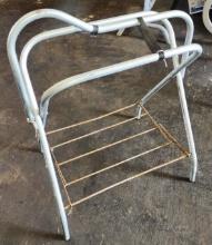 SADDLE RACK - PICK UP ONLY