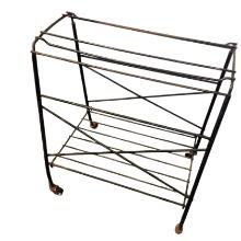 SADDLE RACK - PICK UP ONLY