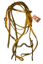 NEW WESTACK HORSE TACK
