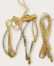 NEW WESTERN HORSE TACK SET