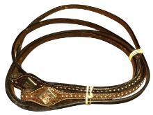 ROMEL REINS HORSE TACK
