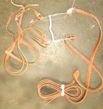 HORSE TACK