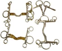 HORSE TACK  BITS