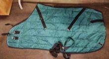 74" HORSE CLOTHING - PICK UP ONLY