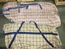 68" HORSE CLOTHING - PICK UP ONLY