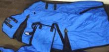 TOUGH 1 75" INSULATED HORSE CLOTHING - VERY LIGHLY USED - PICK UP ONLY