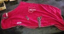 McALLISTER HORSE CLOTHING - NEW with TAG - PICK UP ONLY