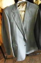 VINTAGE MEN's AMERICAN CRAFTSMEN WESTERN JACKET