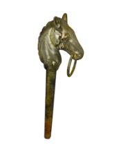 HITCHING POST - PICK UP ONLY