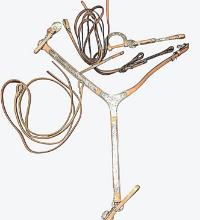WESTERN HORSE TACK