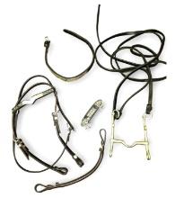 hORSE TACK